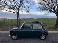 Usata Rover Mini 61 CV (44 kW) 1992 Berlina