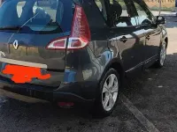 Usata Renault Scenic E-Tech 110 CV (80 kW) 2011 Monovolume