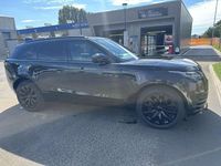 Usata Land Rover Range Rover Velar SE 241 CV (177 kW) 2018 SUV