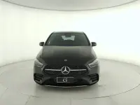 Usata Mercedes B180 Advanced Plus 116 CV (85 kW) 2025 Nero Utilitaria