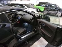 Usata Jaguar F-Type S 381 CV (280 kW) 2016 Nero Coupé