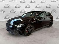 Usata VW Golf VIII GTI 245 CV (180 kW) 2023 Other Berlina