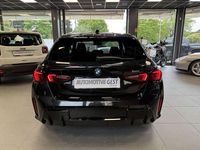 Usata BMW 120 M Sport 170 CV (125 kW) 2025 Nero Utilitaria