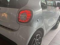 Usata Smart #3 Prime 71 CV (52 kW) 2014