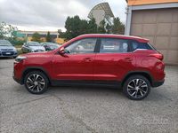 Usata EVO Evo 5 127 CV (93 kW) 2023 Rosso SUV