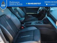 Usata Cupra Formentor 150 CV (110 kW) 2022 Bianco SUV