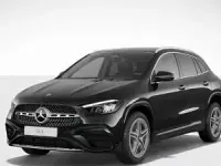 Nuova Mercedes GLA180 136 CV (100 kW) 2026 Grigio montagna SUV