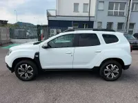 Usata Dacia Duster Journey 101 CV (74 kW) 2023 Bianco SUV