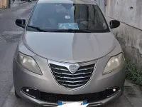 Usata Lancia Ypsilon 95 CV (69 kW) 2011 Utilitaria