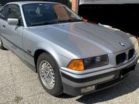 usata BMW 320 320 Serie 3 E36 Coupe i Coupe c/2airbag cat.