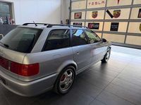Usata Audi RS2 315 CV (231 kW) 1995 Grigio Station wagon