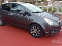 Occasion Opel Corsa 2010 Citadine