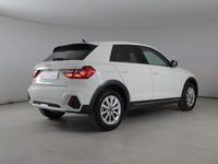 usata Audi A1 A1allstreet 30 TFSI S tronic