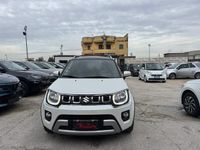 Usata Suzuki Ignis 82 CV (60 kW) 2022 Bianco SUV