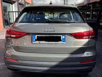 Usata Audi Q3 Business Plus 150 CV (110 kW) 2020 Grigio SUV