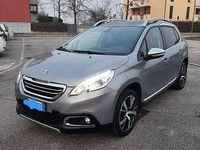 Usata Peugeot 2008 Allure 99 CV (72 kW) 2015 SUV