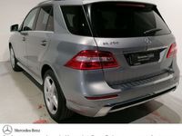 usata Mercedes 250 Classe MBlueTEC 4Matic Premium TETTO COMAND