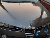 Usata Alfa Romeo 159 120 CV (88 kW) 2007 Berlina