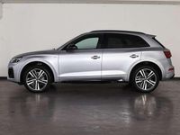 Usata Audi Q5 S-Line 204 CV (150 kW) 2023 Grigio daytona SUV
