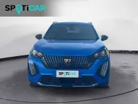 Nuova Peugeot 2008 Allure 102 CV (75 kW) 2025 Blu vertigo SUV