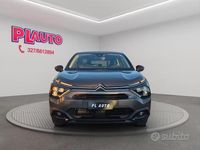 Usata Citroën C4 Shine 115 CV (84 kW) 2021 Grigio Utilitaria