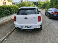 Usata Mini Cooper SD Countryman 143 CV (105 kW) 2012 SUV