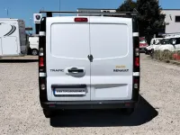 Usata Renault Trafic 145 CV (106 kW) 2021 Bianco