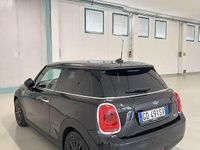 Occasion Mini ONE Essential 75 ch (55 kW) 2021 Citadine