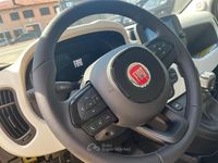Usata Fiat Panda S 70 CV (51 kW) 2024 Giallo Utilitaria