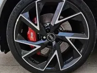 Usata Audi RS Q3 Sportback Comfort 400 CV (294 kW) 2023 SUV