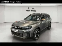 Nuova Dacia Bigster Extreme 155 CV (114 kW) 2026 Grigio SUV