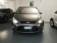 Usata Ford S-MAX S 163 CV (119 kW) 2012 Monovolume