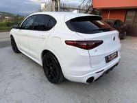 Usata Alfa Romeo Stelvio Veloce 209 CV (153 kW) 2022 Other SUV