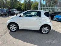 usata Toyota iQ  2009, 102000 km, ok neopatentati