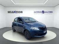 Usata Lancia Ypsilon S 69 CV (50 kW) 2024 Blu Utilitaria