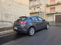 Usata Alfa Romeo Giulietta Progression 105 CV (77 kW) 2012 Berlina