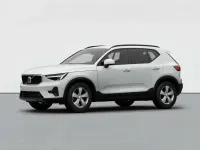 Nuova Volvo XC40 163 CV (119 kW) 2026 Bianco ghiaccio SUV