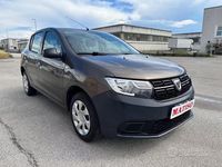 Brugt Dacia Sandero 73 HK (53 kW) 2019 Brun Sedan
