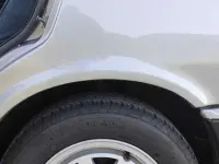 Usata Lancia Thema 166 CV (122 kW) 1987 Argento Berlina