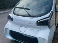 Usata XEV Yoyo 2024 Bianco Utilitaria