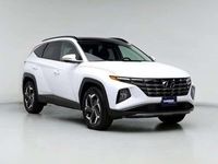 Nuova Hyundai Tucson 160 CV (117 kW) 2025 Bianco SUV