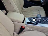 Usata Audi A4 190 CV (139 kW) 2016 Bianco Station wagon