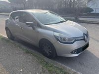 Usata Renault Clio IV 90 CV (66 kW) 2017 Argento Berlina