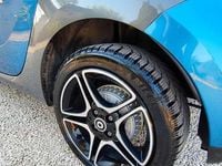 Usata Smart ForFour Electric Drive Pulse 41 kW (56 CV) 2020 Utilitaria