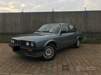Usata BMW 320 1987 Berlina