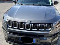 Usata Jeep Compass Longitude 131 CV (96 kW) 2023 SUV