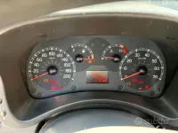 Usata Fiat Panda 60 CV (44 kW) 2009 Grigio Utilitaria