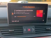 Usata Audi Q5 S-Line 190 CV (139 kW) 2019 Grigio SUV