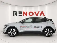 Nuova Renault Megane E-Tech Techno 160 kW (218 CV) 2025 Grigio Utilitaria
