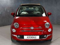 usata Fiat 500C 1.2 69CV LOUNGE